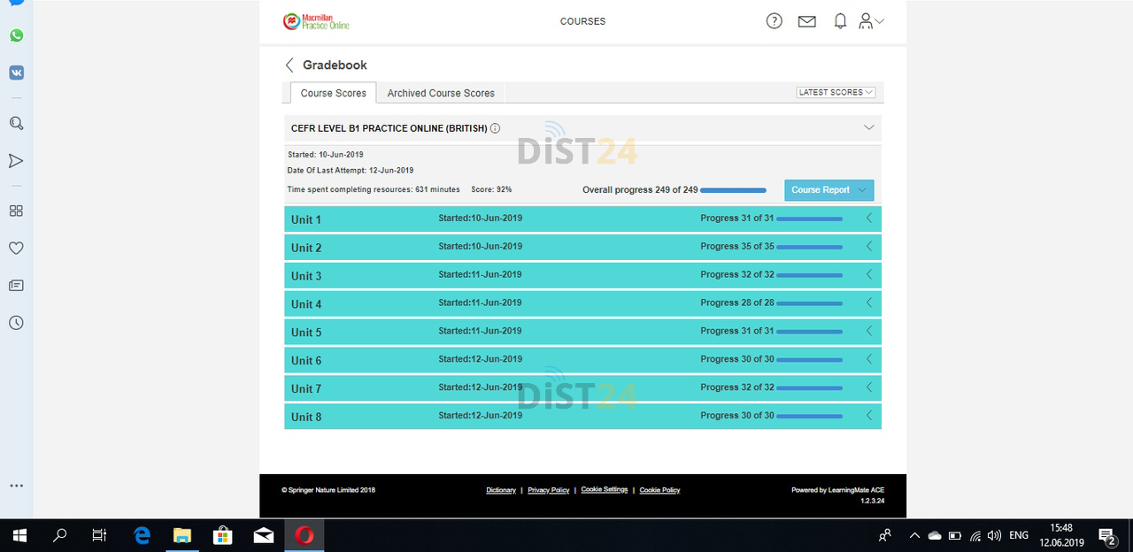 Заказать сессию под ключ Открытый институт (sdo.openvuz.org) | Примеры тестов, отчетов, ВКР Заказать сессию под ключ Открытый институт (sdo.openvuz.org) | Примеры тестов, отчетов, ВКР
